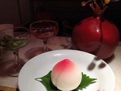 -京华烟云·北京烤鸭(领展购物广场·中关村店)