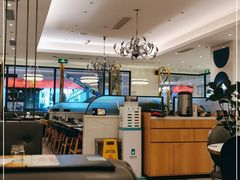 大堂-鹿港小镇(悠唐店)