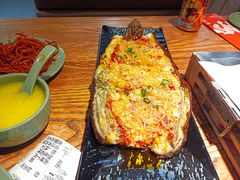 -小杨烤肉(朱雀店)