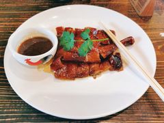 -猪肉婆私房菜(容桂总店)
