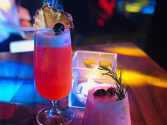 -TZ House音乐现场(来福士中心店)