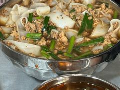 -正宗杨记普洱酸醋米线(总店)