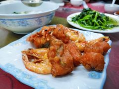 -老杨饭店(万科里店)