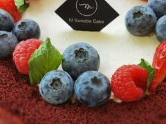 -姆们M Sweetie Cake(五道口店)