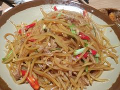 -川堂风·跷脚牛肉·乐山爆炒(宝山日月光店)