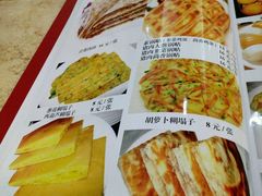 -粥公粥婆精品家常菜(青龙桥店)