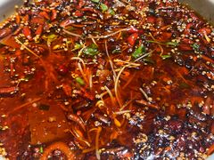 -老灶房-四川土菜(铁牛广场店)