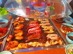 -蚝英雄·鲜蚝自助专门店
