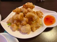 -福源酒家中餐馆