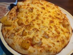 -萨莉亚意式餐厅(南京虹悦城店)