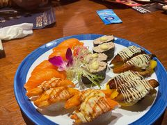 -元通寿司(东骏店)