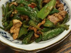 -我家福厨(万达中餐厅店)