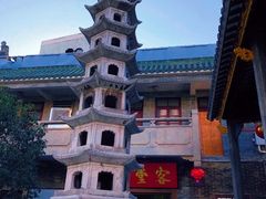-华林禅寺