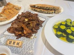 -大眼锅贴水饺(河东店)