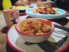 -新白鹿餐厅(嘉兴八佰伴华府店)