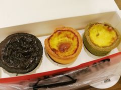 -泸溪河桃酥(秦淮新街口店)