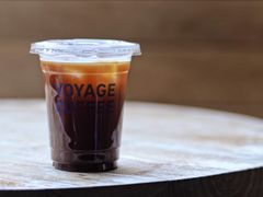 冰美式-VOYAGE COFFEE(北锣鼓巷店)