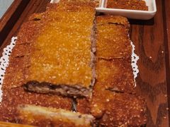 -万兴楼饺子(中华北大街店)