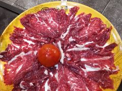 -潮汕大目牛肉火锅(水围店)