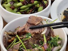 -毛哥小馆子(百井坊巷店)