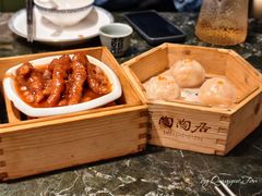 -陶陶居酒家(第十甫路总店)