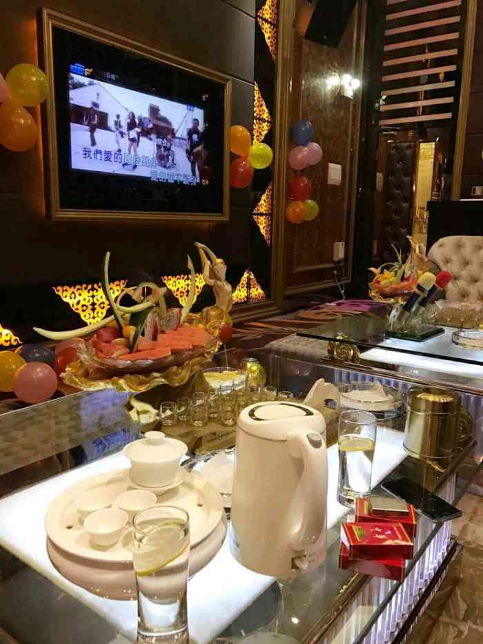 海逸百利宫-"汕头百利宫ktv夜总会位于海逸汇景酒店2.