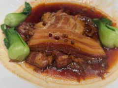 -凤凰园烤鸭店·唐山菜·传承花椒肉(老唐丰路店)