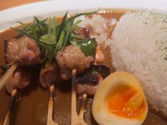 -CURRY YA 熟成咖哩專門店(深圳湾万象城店)