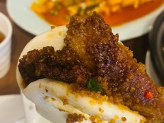 -丽华园(汉阳龙阳店)