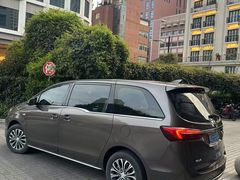 -富君租车(外滩店)