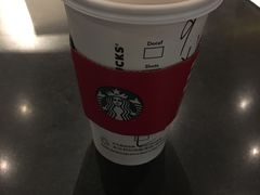 -星巴克臻选(周浦万达店)