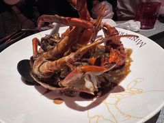 -Ministry of Crab•MOC(交子大道店)