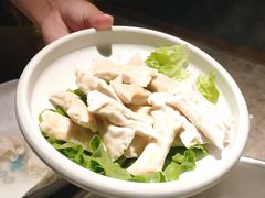 -淘米捞·米汤脆鲩鱼火锅(福田皇岗店)