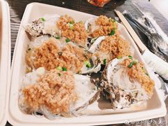 -盒马鲜生(莱蒙都会店)
