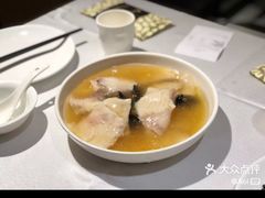 -老人和饭店(淮海中路店)