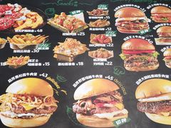 -魏斯理汉堡(西安沣东吾悦店)