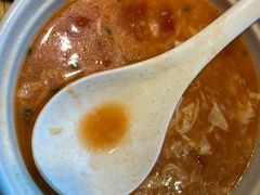 -吕氏疙瘩汤·私家菜馆(慈云寺店)