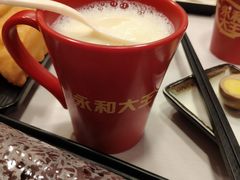 -永和大王(茉莉上新·漕宝店)