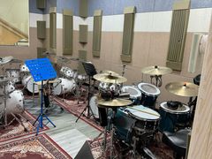 -骨头音乐BoneMusic·架子鼓·军鼓·考级(亚新生活广场校区)