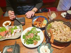 -千代武日本料理(开发区店)