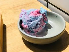 冰淇淋-怪物的冰与火(天虹商场中山路店)