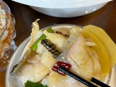 -巷里老院花园餐厅