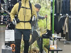 -迪卡侬(南二环店)