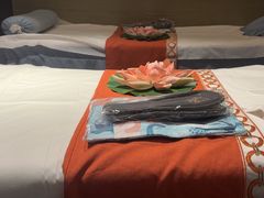 -华夏良子·足道SPA艾灸(王府井店)