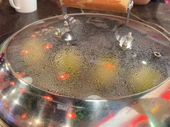 -粗粮人家·东北菜(洋桥店)