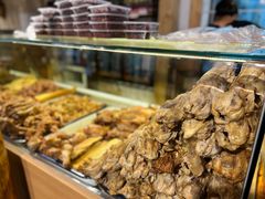 -聚合鑫东北熏酱熟食麻辣面(长阳店)