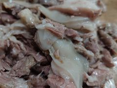 烂糊羊肉-小辫子羊肉面馆(周东店)