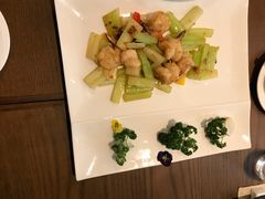 -水月周庄铂尔曼酒店-水月荟中餐厅