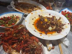-老三龙虾(汉阳杨泗庙店)