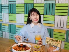 -Green Option(官舍店)